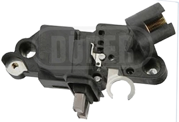 Alternator Regulator (ER25252)