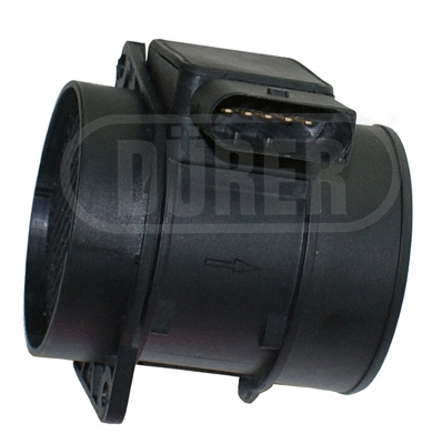 Mass Air Flow Sensor (D19613)