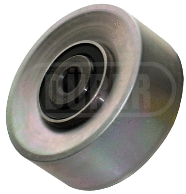 Deflection/Guide Pulley, V-ribbed belt (23030)
