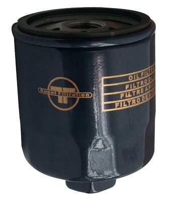 Housing, oil filter (O-1011)