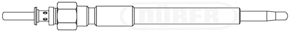 Glow Plug (DG50145)