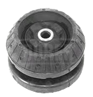 Repair Kit, suspension strut support mount (KBA1074)
