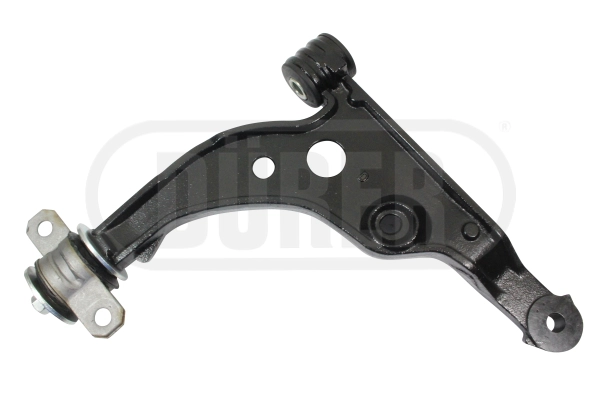Control/Trailing Arm, wheel suspension (TRS47)