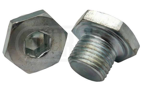 Screw Plug, oil sump (BV12A)