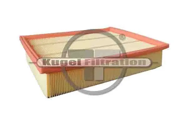 Air Filter (A3158)