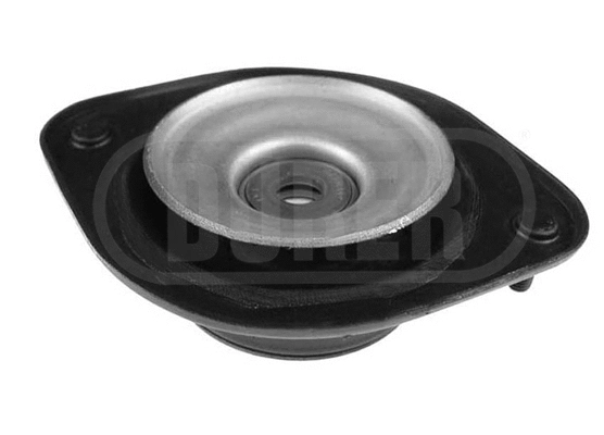 Repair Kit, suspension strut support mount (KBA833)