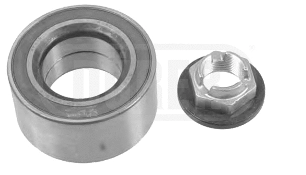 Wheel Bearing Kit (R43575K)