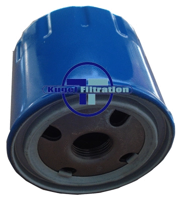 Housing, oil filter (O-1045)