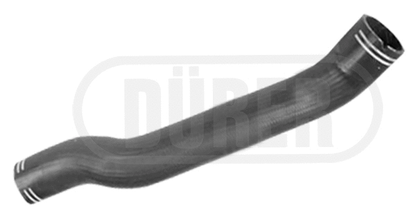Intake Hose, air filter (DT30251)
