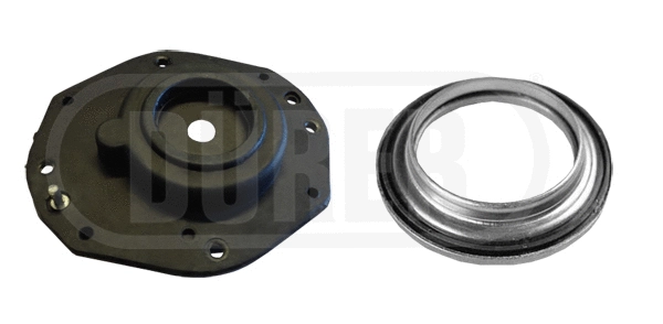 Repair Kit, suspension strut support mount (KBA254)