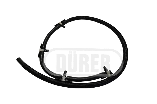 Hose, fuel overflow (CRB11600)