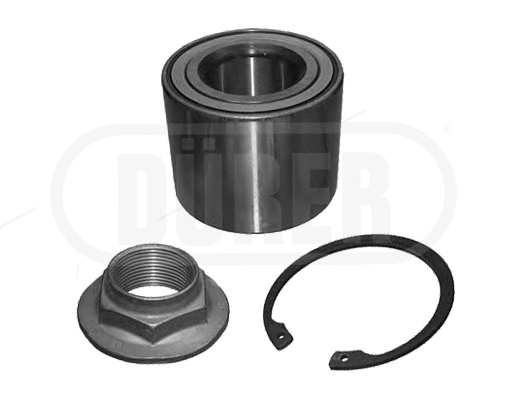 Wheel Bearing Kit (R26544K)