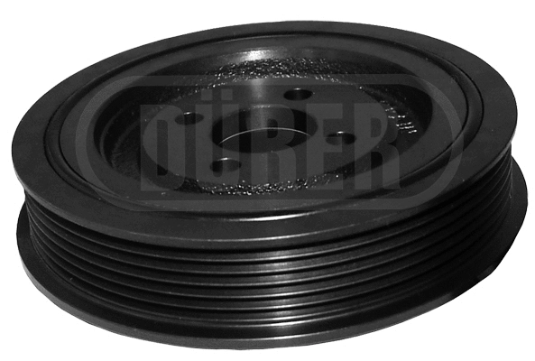 Belt Pulley, crankshaft (82117)