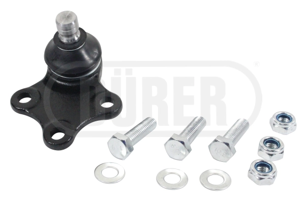 Tie Rod End (ROTSUS572)