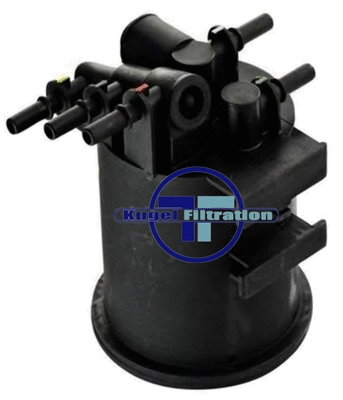 Fuel Filter (F-7241)
