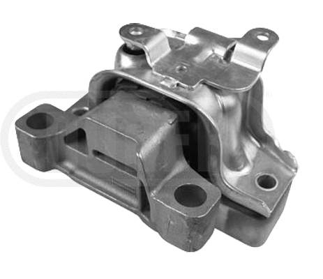 Mounting, engine (SM3301)