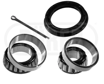 Wheel Bearing Kit (R80542K)