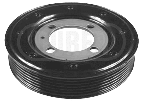 Belt Pulley, crankshaft (85602)