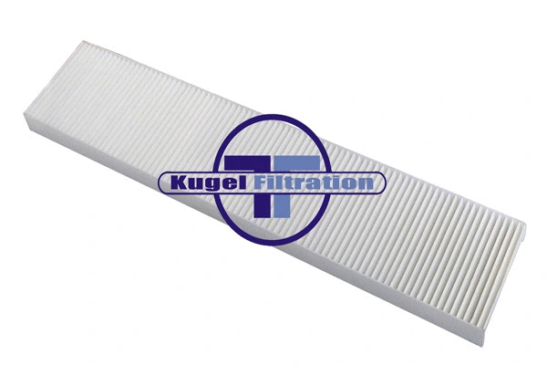 Filter, cabin air (H5019W)