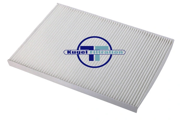 Filter, cabin air (H5042W)