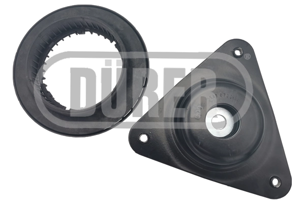 Repair Kit, suspension strut support mount (KBA638)