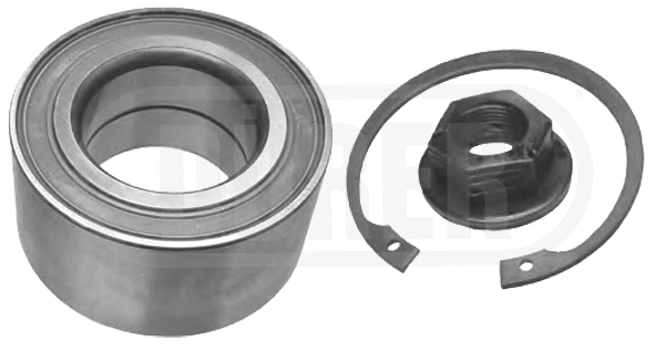 Wheel Bearing Kit (R43530K)