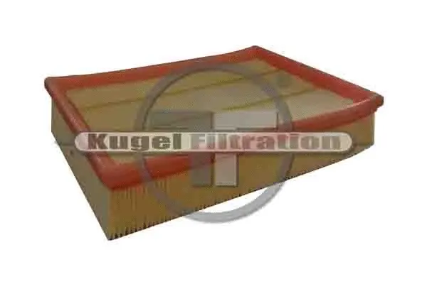 Air Filter (A3154)