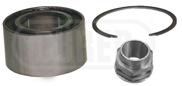 Wheel Bearing Kit (R56550K)