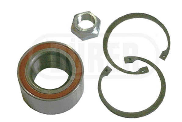 Wheel Bearing Kit (R80575K)