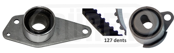 Timing Belt Kit (DK361050)