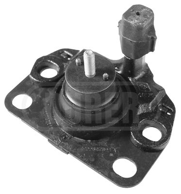 Mounting, engine (SM6114)