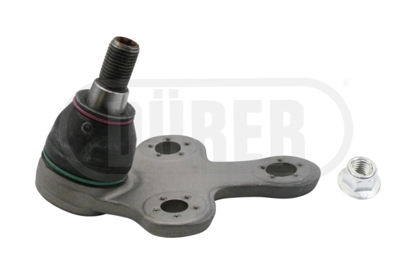 Tie Rod End (ROTSUS851)