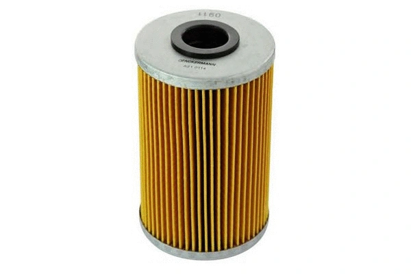 Housing, oil filter (O-1103)