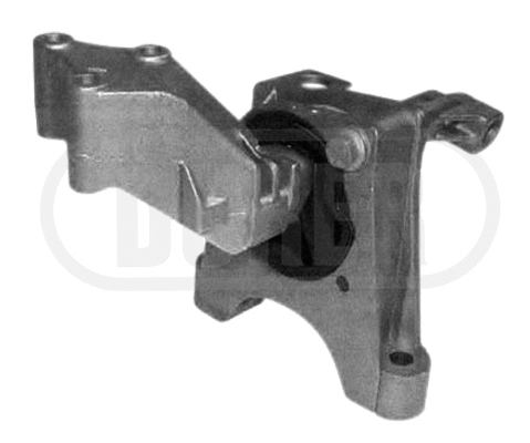Mounting, engine (SM3319)