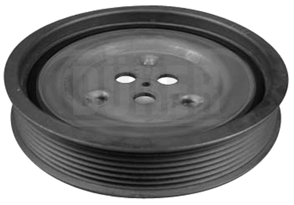 Belt Pulley, crankshaft (84407)