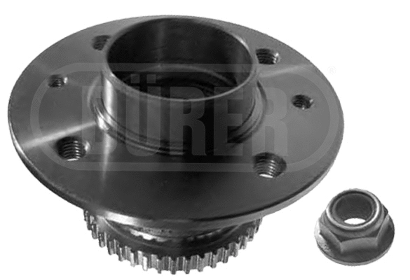 Wheel Bearing Kit (M63497K)
