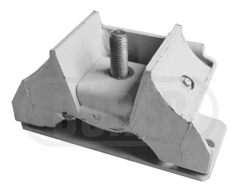 Mounting, engine (SM3038)