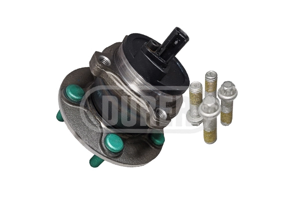Wheel Bearing Kit (M43661K)
