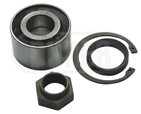 Wheel Bearing Kit (R21328K)