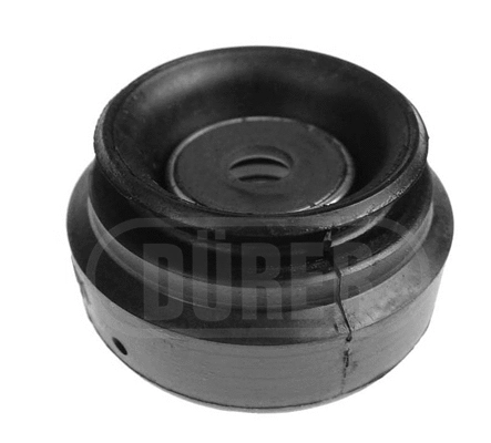 Repair Kit, suspension strut support mount (KBA830)