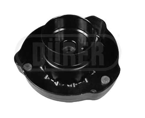 Repair Kit, suspension strut support mount (KBA1011)