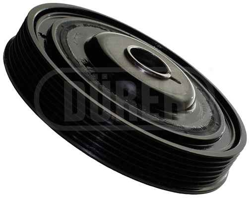 Belt Pulley, crankshaft (86111)