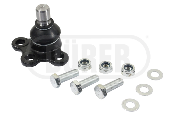 Tie Rod End (ROTSUS580)