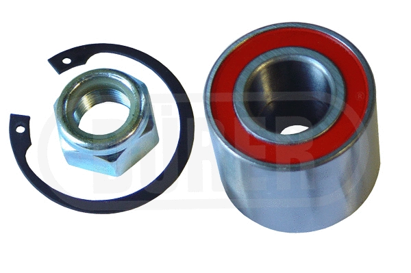 Wheel Bearing Kit (R60975K)