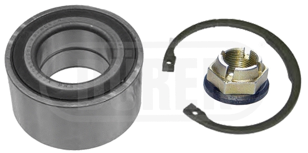 Wheel Bearing Kit (R66561K)