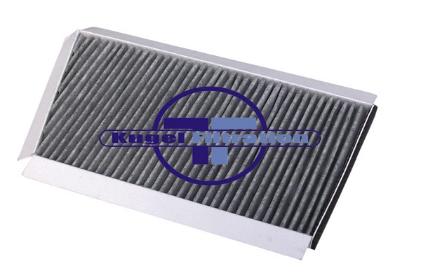 Filter, cabin air (H5011B)