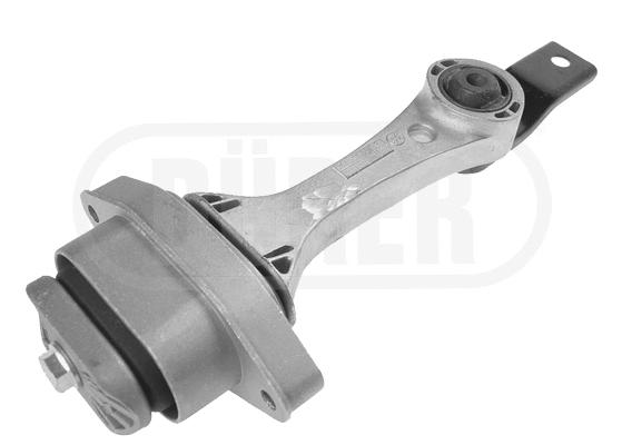 Mounting, engine (SM8157)