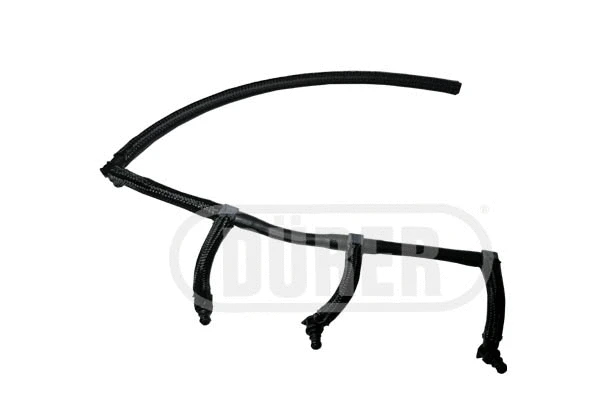 Hose, fuel overflow (CRB41600)