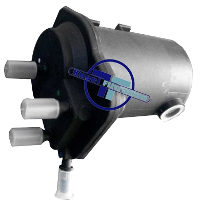 Fuel Filter (F-7201)