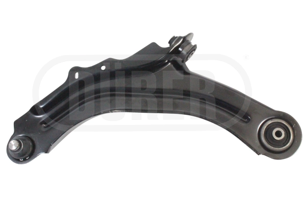 Control/Trailing Arm, wheel suspension (TRS02)